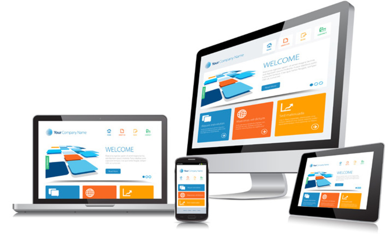 STarget là chuyên gia thiết kế giao diện website bán hàng chuyên nghiệp (Nguồn: Internet)