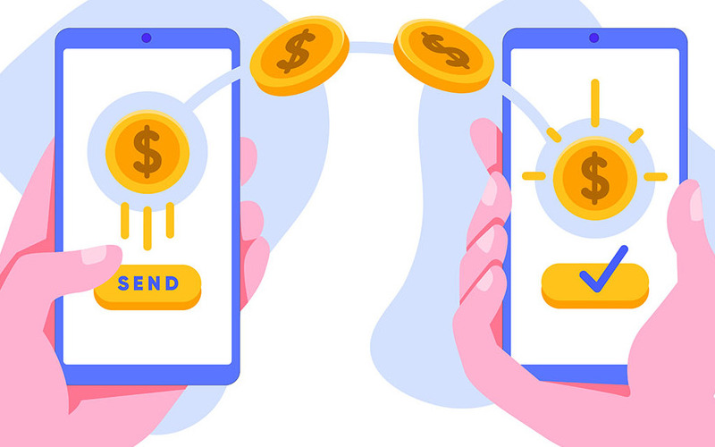 Thanh toán trực tuyến đa dạng và an toàn (Nguồn: Internet)