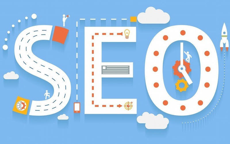 Tối ưu hóa SEO (Nguồn: Internet)
