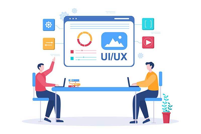 Giao diện thân thiện, dễ sử dụng (Nguồn: Internet)