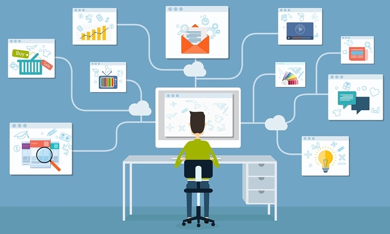 Mở rộng cửa hàng, tiếp cận khách hàng tiềm năng (Nguồn: Internet)