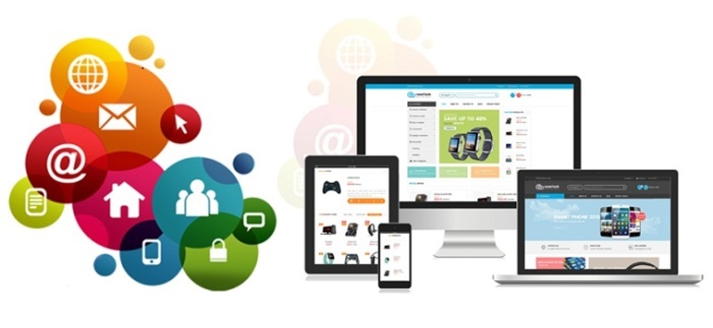 Các tính năng cần có của giao diện website bán hàng điện lạnh (Nguồn: Internet)