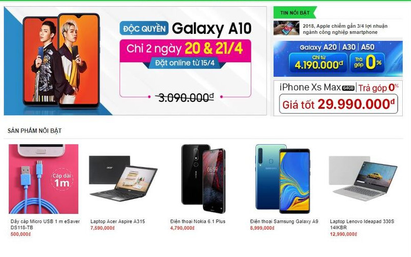 Tăng tính thẩm mỹ và tạo ấn tượng tốt với khách hàng (Nguồn: Internet)