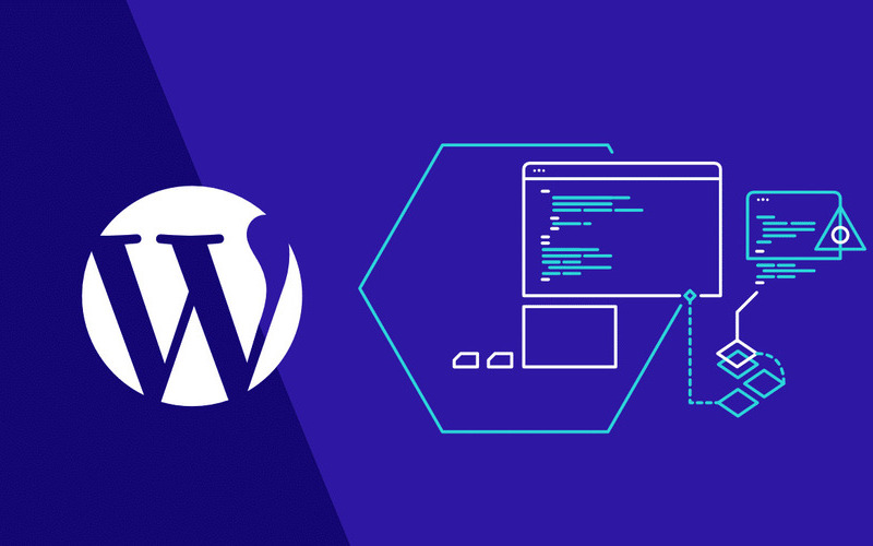 Nền tảng WordPress xây dựng website bán hàng (Nguồn: Internet)
