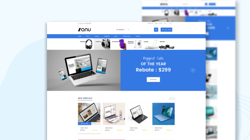 Sử dụng hình ảnh chất lượng cao (Nguồn: Internet)